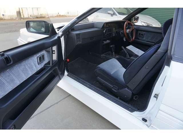 GTS-Xターボ 走行50000Km(14枚目)