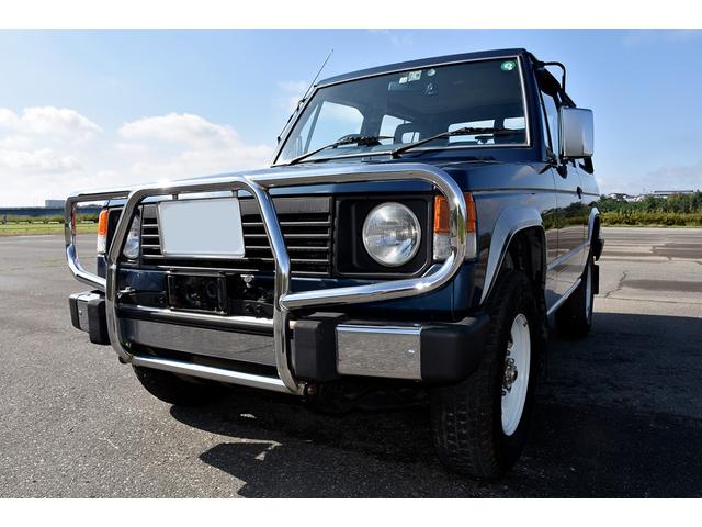 三菱 パジェロ その他 バン ショート ディーゼル 4wd 5速mt 3ドア 中古車検索 くるまのニュース 三菱 パジェロ その他 バン ショート ディーゼル 4wd 5速mt 3ドア 中古車検索 くるまのニュース