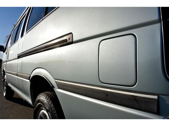 ハイエースバン リンエイ バカンチェス キャンピングカー 車中泊 ディーゼル 4WD AT オートマ車 10人乗り(29枚目)