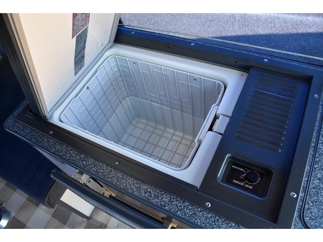 ハイエースバン リンエイ バカンチェス キャンピングカー 車中泊 ディーゼル 4WD AT オートマ車 10人乗り(40枚目)