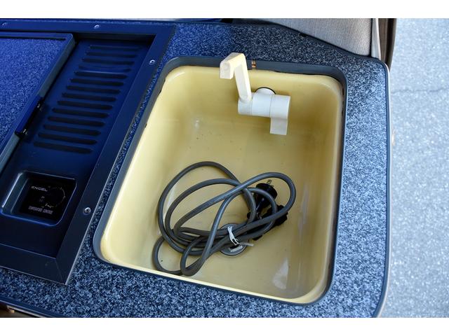 ハイエースバン リンエイ バカンチェス キャンピングカー 車中泊 ディーゼル 4WD AT オートマ車 10人乗り(41枚目)