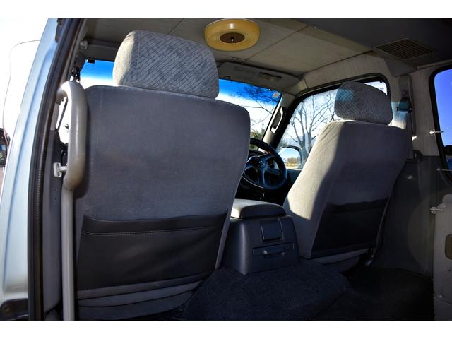 ハイエースバン リンエイ バカンチェス キャンピングカー 車中泊 ディーゼル 4WD AT オートマ車 10人乗り(47枚目)