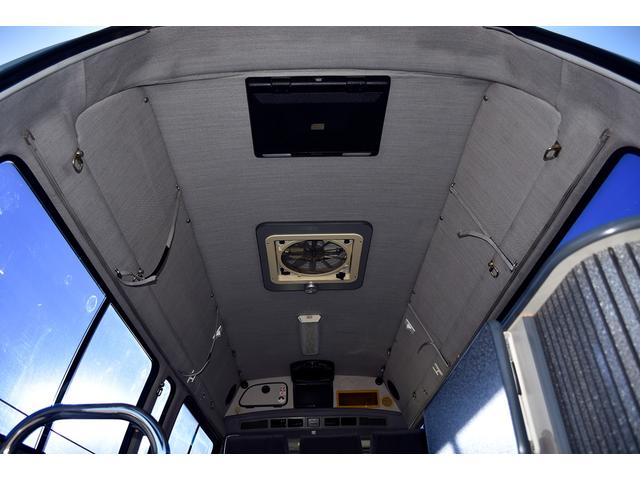 ハイエースバン リンエイ バカンチェス キャンピングカー 車中泊 ディーゼル 4WD AT オートマ車 10人乗り(48枚目)