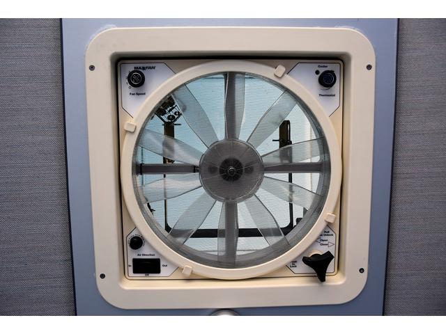 ハイエースバン リンエイ バカンチェス キャンピングカー 車中泊 ディーゼル 4WD AT オートマ車 10人乗り(52枚目)