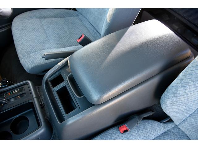 ハイエースバン リンエイ バカンチェス キャンピングカー 車中泊 ディーゼル 4WD AT オートマ車 10人乗り(57枚目)