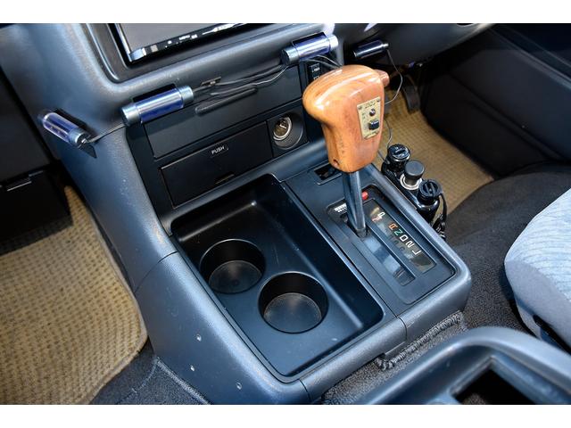 ハイエースバン リンエイ バカンチェス キャンピングカー 車中泊 ディーゼル 4WD AT オートマ車 10人乗り(60枚目)