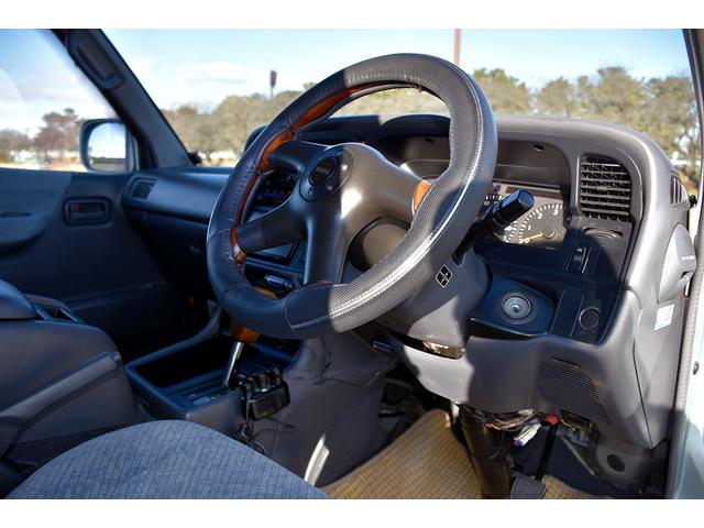 ハイエースバン リンエイ バカンチェス キャンピングカー 車中泊 ディーゼル 4WD AT オートマ車 10人乗り(64枚目)