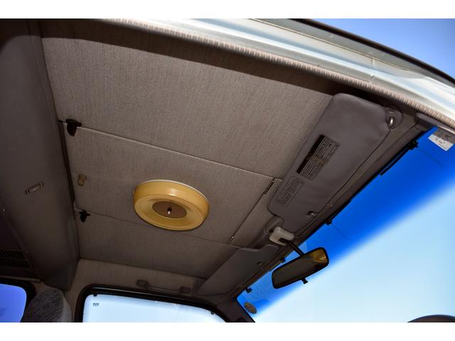 ハイエースバン リンエイ バカンチェス キャンピングカー 車中泊 ディーゼル 4WD AT オートマ車 10人乗り(67枚目)