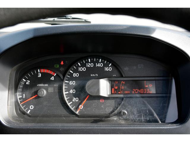 トヨエース 　Ｗキャブ　アルミバン　標準ロング　６００ｋｇパワーゲート　積載量１６５０ｋｇ　６人乗り　ＰＧ　垂直ゲート　北村製作所製（7枚目）