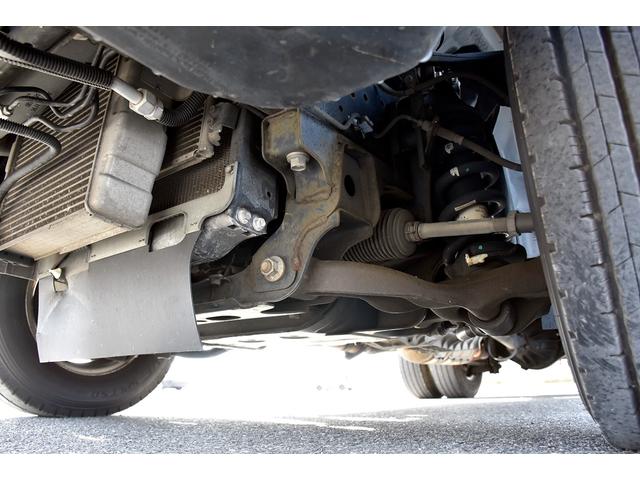 トヨエース 　Ｗキャブ　アルミバン　標準ロング　６００ｋｇパワーゲート　積載量１６５０ｋｇ　６人乗り　ＰＧ　垂直ゲート　北村製作所製（9枚目）