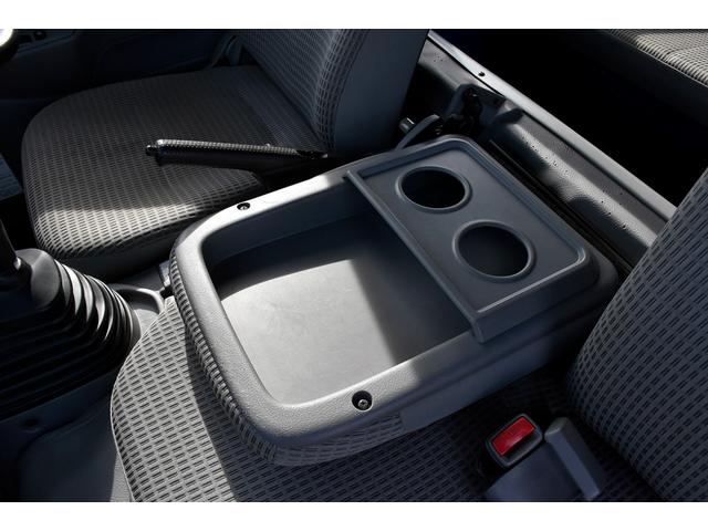 トヨエース 　Ｗキャブ　アルミバン　標準ロング　６００ｋｇパワーゲート　積載量１６５０ｋｇ　６人乗り　ＰＧ　垂直ゲート　北村製作所製（46枚目）