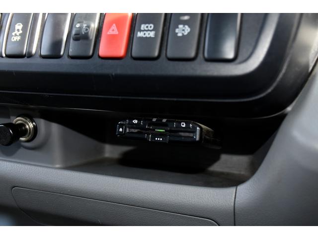 トヨエース 　Ｗキャブ　アルミバン　標準ロング　６００ｋｇパワーゲート　積載量１６５０ｋｇ　６人乗り　ＰＧ　垂直ゲート　北村製作所製（49枚目）