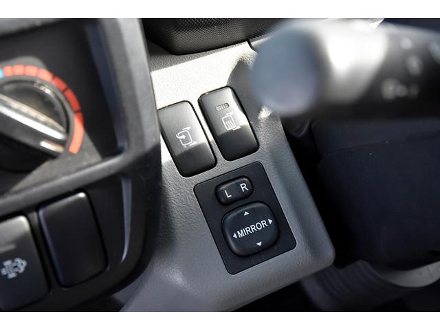 トヨエース 　Ｗキャブ　アルミバン　標準ロング　６００ｋｇパワーゲート　積載量１６５０ｋｇ　６人乗り　ＰＧ　垂直ゲート　北村製作所製（51枚目）