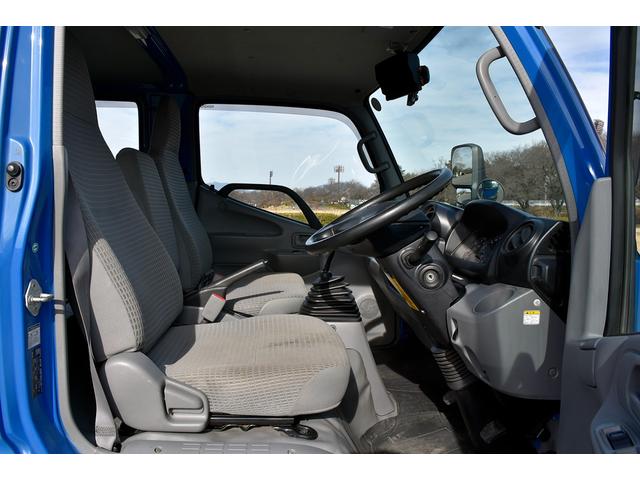 トヨエース 　Ｗキャブ　アルミバン　標準ロング　６００ｋｇパワーゲート　積載量１６５０ｋｇ　６人乗り　ＰＧ　垂直ゲート　北村製作所製（56枚目）