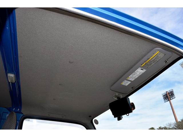 トヨエース 　Ｗキャブ　アルミバン　標準ロング　６００ｋｇパワーゲート　積載量１６５０ｋｇ　６人乗り　ＰＧ　垂直ゲート　北村製作所製（57枚目）