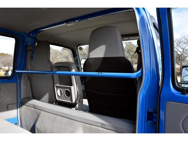 トヨエース 　Ｗキャブ　アルミバン　標準ロング　６００ｋｇパワーゲート　積載量１６５０ｋｇ　６人乗り　ＰＧ　垂直ゲート　北村製作所製（59枚目）