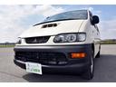 MITSUBISHI DELICA SPACE GEAR