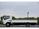 　ディーゼル　標準　ロング　平ボデー　トラック　シングルキャブ　２ＷＤ　オートマ　ＡＴ　フルジャストロー　鉄板敷　車両総重量４７０５ｋｇ　床面地上高８４．５ｃｍ（12枚目）