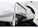 　ディーゼル　標準　ロング　平ボデー　トラック　シングルキャブ　２ＷＤ　オートマ　ＡＴ　フルジャストロー　鉄板敷　車両総重量４７０５ｋｇ　床面地上高８４．５ｃｍ(40枚目)
