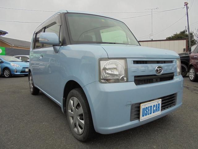 X リミテッド HDDナビ ワンオーナー車(2枚目)