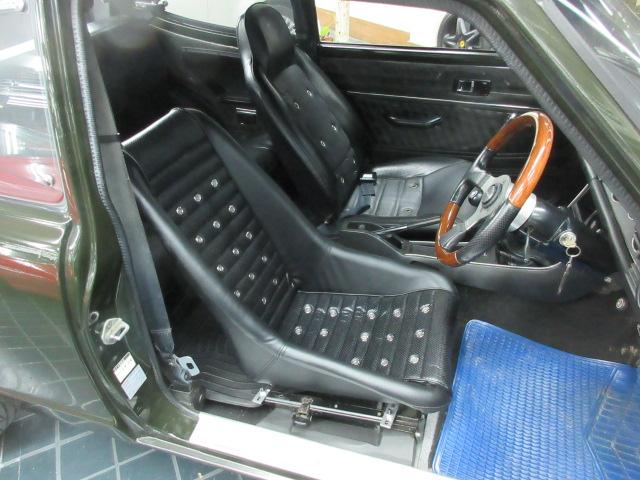 トヨタ スプリンター トレノte27ソレックス1600gt5速レストア済み錆傷なし下回りさびなしエアクリーナー社外シート高 348 0万円 昭和47年 1972年 栃木県 中古車 価格 Com トヨタ スプリンター トレノte27ソレックス1600gt5速レストア済み錆傷なし下回りさびなしエアクリーナー社外シート高 348 0万円 昭和47年 1972年 栃木県 中古車 価格 Com