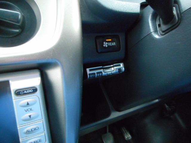 バモスホビオ ターボ 4WD タイミングベルト交換済み4速オートマABS付車検8年5月ETC付きドライブレコーダー付き(13枚目)