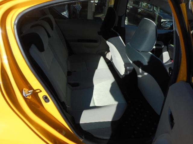 アクア S 車検9年1月ナビ地デジTVバックカメラBluetooth対応スマートキー記録簿 保証書スペアキー付きETC付きタイミングチェーンエンジン(11枚目)