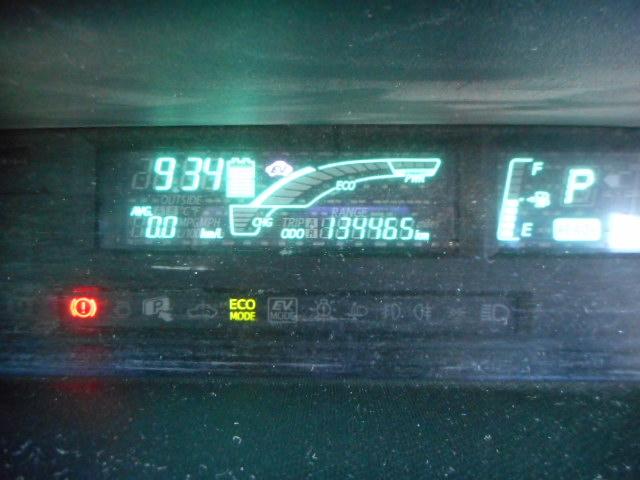 アクア S 車検9年1月ナビ地デジTVバックカメラBluetooth対応スマートキー記録簿 保証書スペアキー付きETC付きタイミングチェーンエンジン(22枚目)