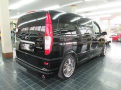 メルセデス ベンツ Vクラスの中古車在庫一覧 ナビクルcar 1ページ目