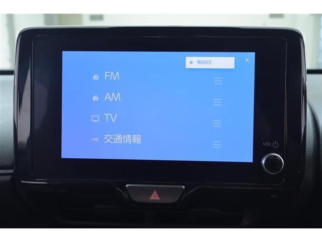 ヤリスクロス ハイブリッドZ ドライブレコーダ インテリジェントキー アルミホイル LEDライト 1オ-ナ- リアカメラ クルーズコントロール 整備記録簿 横滑り防止システム TV 電動シ-ト パワステ オートエアコン キーフリー(5枚目)