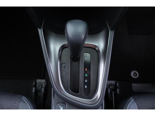 ヤリスクロス ハイブリッドZ ドライブレコーダ インテリジェントキー アルミホイル LEDライト 1オ-ナ- リアカメラ クルーズコントロール 整備記録簿 横滑り防止システム TV 電動シ-ト パワステ オートエアコン キーフリー(8枚目)