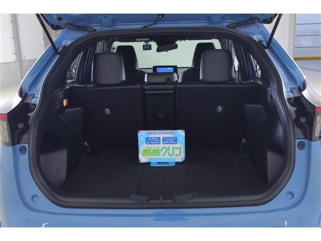 ヤリスクロス ハイブリッドZ ドライブレコーダ インテリジェントキー アルミホイル LEDライト 1オ-ナ- リアカメラ クルーズコントロール 整備記録簿 横滑り防止システム TV 電動シ-ト パワステ オートエアコン キーフリー(18枚目)