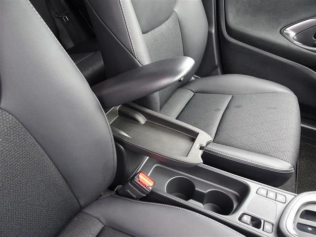 ヤリスクロス ハイブリッドZ ドライブレコーダ インテリジェントキー アルミホイル LEDライト 1オ-ナ- リアカメラ クルーズコントロール 整備記録簿 横滑り防止システム TV 電動シ-ト パワステ オートエアコン キーフリー(32枚目)