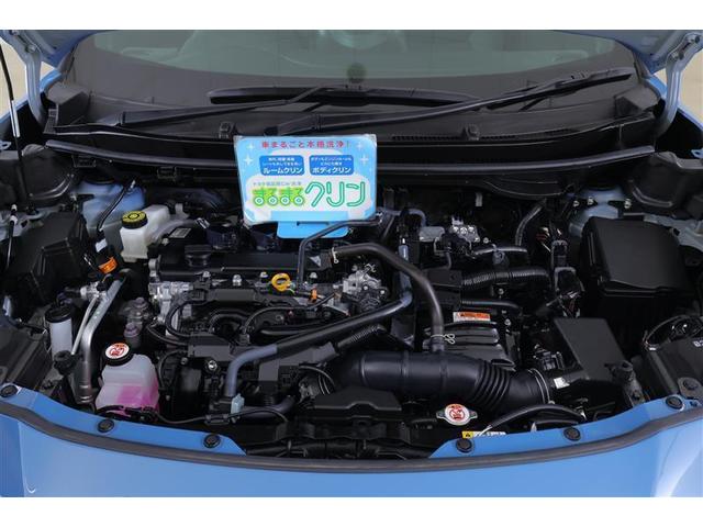 ヤリスクロス ハイブリッドZ ドライブレコーダ インテリジェントキー アルミホイル LEDライト 1オ-ナ- リアカメラ クルーズコントロール 整備記録簿 横滑り防止システム TV 電動シ-ト パワステ オートエアコン キーフリー(40枚目)