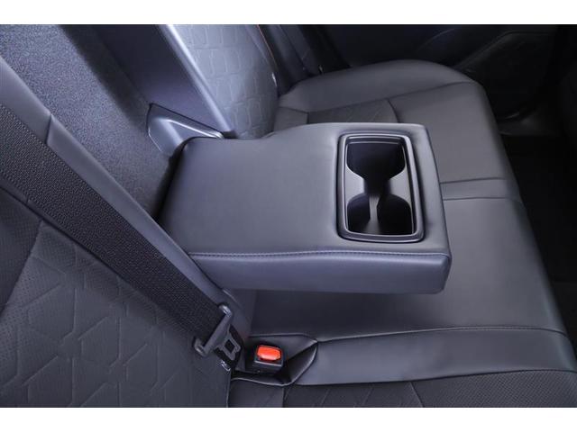 RAV4 ハイブリッドアドベンチャー LEDヘッドライト エアバッグ ABS 衝突軽減システム クルーズコントロール アルミホイール 横滑り防止 記録簿 ワンオ-ナ- キーレス 盗難防止装置 ミュージックプレイヤー接続可 メモリーナビ(36枚目)