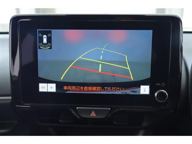 ヤリス ハイブリッドZ TSS キーレス フルセグテレビ オートエアコン バックモニター LEDライト クルコン スマートキー TV ETC ワンオーナー ドライブレコーダー ESC ミュージックプレイヤー接続可 記録簿(6枚目)