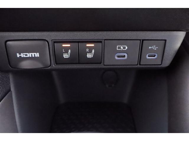 ヤリス ハイブリッドZ TSS キーレス フルセグテレビ オートエアコン バックモニター LEDライト クルコン スマートキー TV ETC ワンオーナー ドライブレコーダー ESC ミュージックプレイヤー接続可 記録簿(26枚目)