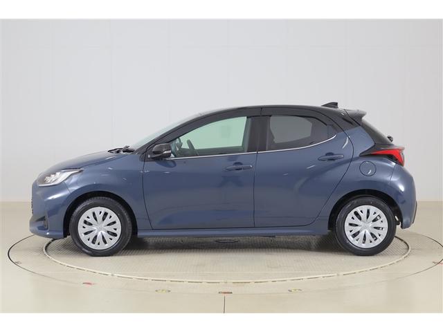 ヤリス ハイブリッドZ TSS キーレス フルセグテレビ オートエアコン バックモニター LEDライト クルコン スマートキー TV ETC ワンオーナー ドライブレコーダー ESC ミュージックプレイヤー接続可 記録簿(37枚目)