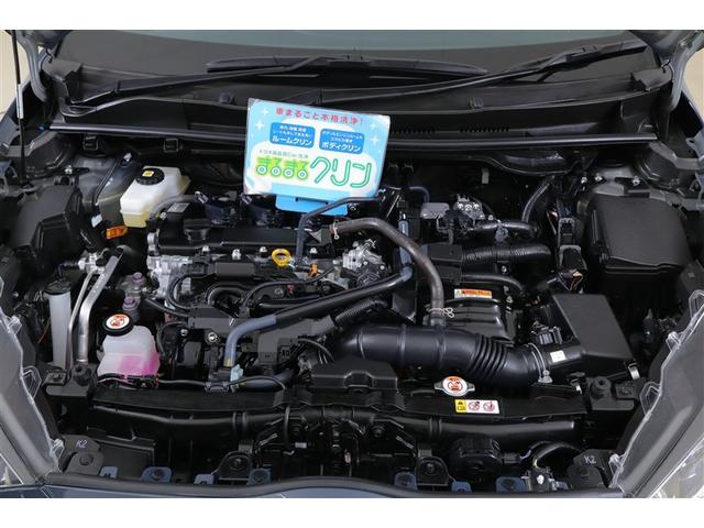 ヤリス ハイブリッドZ TSS キーレス フルセグテレビ オートエアコン バックモニター LEDライト クルコン スマートキー TV ETC ワンオーナー ドライブレコーダー ESC ミュージックプレイヤー接続可 記録簿(39枚目)