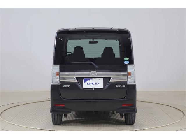 タント カスタムX SA 盗難防止 片側オートスライドドア DVD再生可能 運転席エアバッグ 点検記録簿 ワンオーナー車 衝突被害軽減 スマ-トキ- ナビTV アルミ LED AAC パワステ 横滑防止 キーレスエントリー(27枚目)