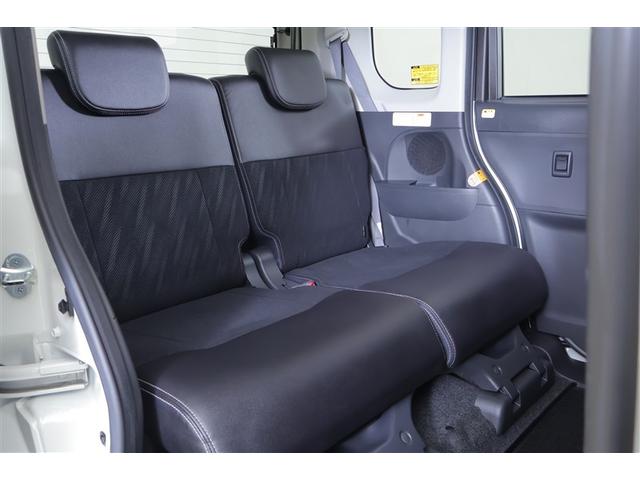 タント カスタムＸ　トップエディションＳＡＩＩ　ＤＶＤ再生可能　ＥＴＣ装備　衝突軽減システム　セキュリティ　定期点検記録簿　Ｂモニター　ＬＥＤヘッドライト　フルセグテレビ　キーフリーシステム　パワーステアリング　ナビＴＶ　横滑り防止　スマートキー（14枚目）