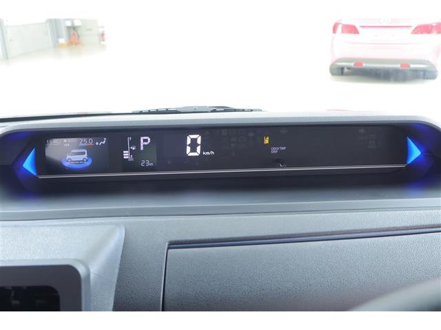 タント カスタムＸ　衝突軽減ブレーキ　アイドリングストップ機能　盗難警報装置　ＬＥＤ　キーレスエントリー　スマキー　エアコン　Ｗエアバッグ　パワステ　サイドエアバッグ　ベンチシート　エアバッグ　アルミホイール　ＡＢＳ（5枚目）