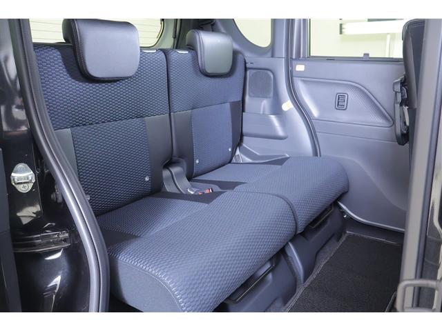 タント カスタムＸ　衝突軽減ブレーキ　アイドリングストップ機能　盗難警報装置　ＬＥＤ　キーレスエントリー　スマキー　エアコン　Ｗエアバッグ　パワステ　サイドエアバッグ　ベンチシート　エアバッグ　アルミホイール　ＡＢＳ（15枚目）