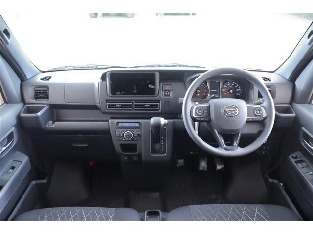 アトレー ＲＳ　メンテナンスノート　衝突軽減ブレーキシステム　助手席エアバック　スマキー　Ａストップ　ＥＳＣ　前席パワーウィンドウ　オートクルーズコントロール　運転席エアバック　ＬＥＤヘッドライト　キーフリー　ＡＢＳ（4枚目）