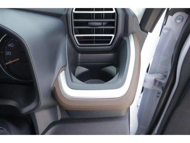 ムーヴ ＲＳ　衝突被害軽減システム　ＬＥＤヘッドランプ　両側パワースライドドア　スマートキー　アルミホイール　クルーズコントロール付　展示試乗車（25枚目）