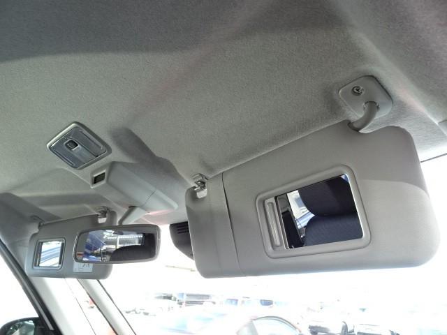 ムーヴ ＲＳ　衝突被害軽減システム　ＬＥＤヘッドランプ　両側パワースライドドア　スマートキー　アルミホイール　クルーズコントロール付　展示試乗車（28枚目）