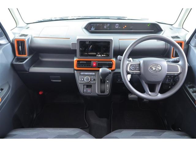 タント ファンクロス　衝突軽減システム　両側オートドア　横滑り防止装置　ＬＥＤヘットライト　フルオートエアコン　キーレスエントリー　パワーウィンド　スマートキ－　サイドエアバッグ　ベンチシート　アルミ　セキュリティ　記録簿（4枚目）