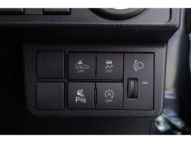 タント ファンクロス　衝突軽減システム　両側オートドア　横滑り防止装置　ＬＥＤヘットライト　フルオートエアコン　キーレスエントリー　パワーウィンド　スマートキ－　サイドエアバッグ　ベンチシート　アルミ　セキュリティ　記録簿（10枚目）