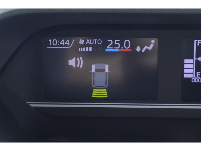 タント ファンクロス　衝突軽減システム　両側オートドア　横滑り防止装置　ＬＥＤヘットライト　フルオートエアコン　キーレスエントリー　パワーウィンド　スマートキ－　サイドエアバッグ　ベンチシート　アルミ　セキュリティ　記録簿（11枚目）