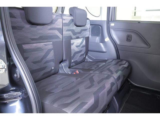 タント ファンクロス　衝突軽減システム　両側オートドア　横滑り防止装置　ＬＥＤヘットライト　フルオートエアコン　キーレスエントリー　パワーウィンド　スマートキ－　サイドエアバッグ　ベンチシート　アルミ　セキュリティ　記録簿（15枚目）